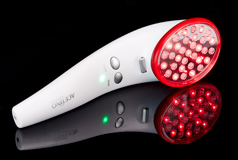 Powerful LED Beauty Device SR-11AR