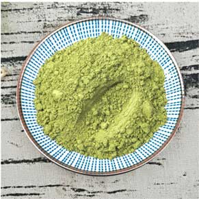 GREEN JUICE POWDER