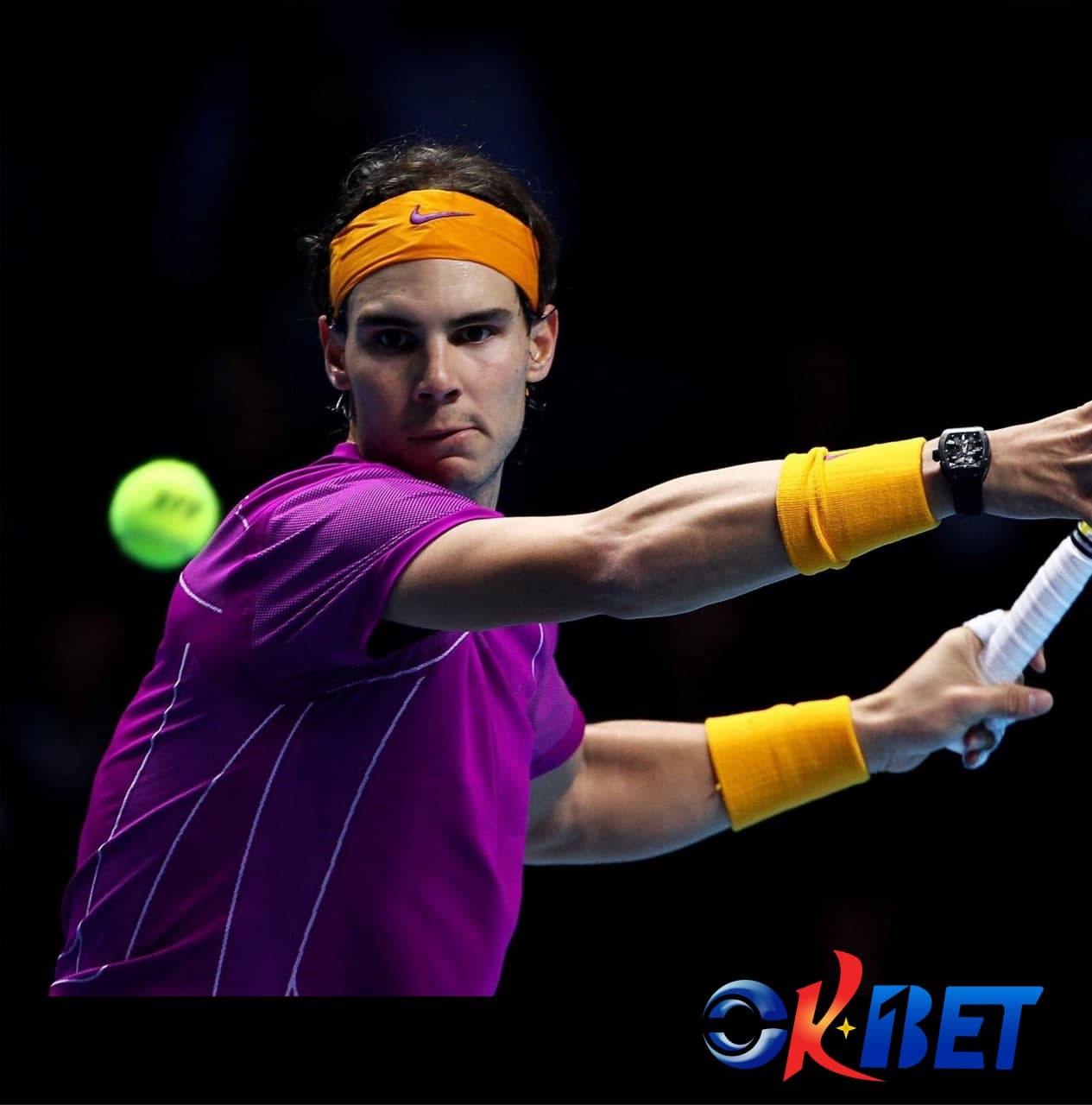 Tennis Online Sports Betting