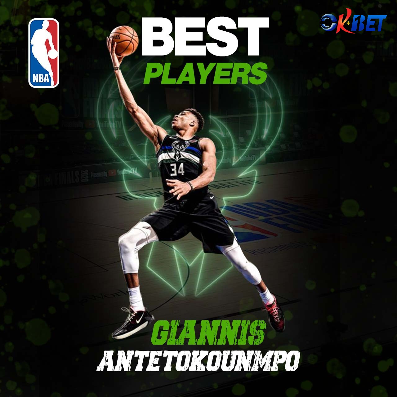 Đặt cược trong trận