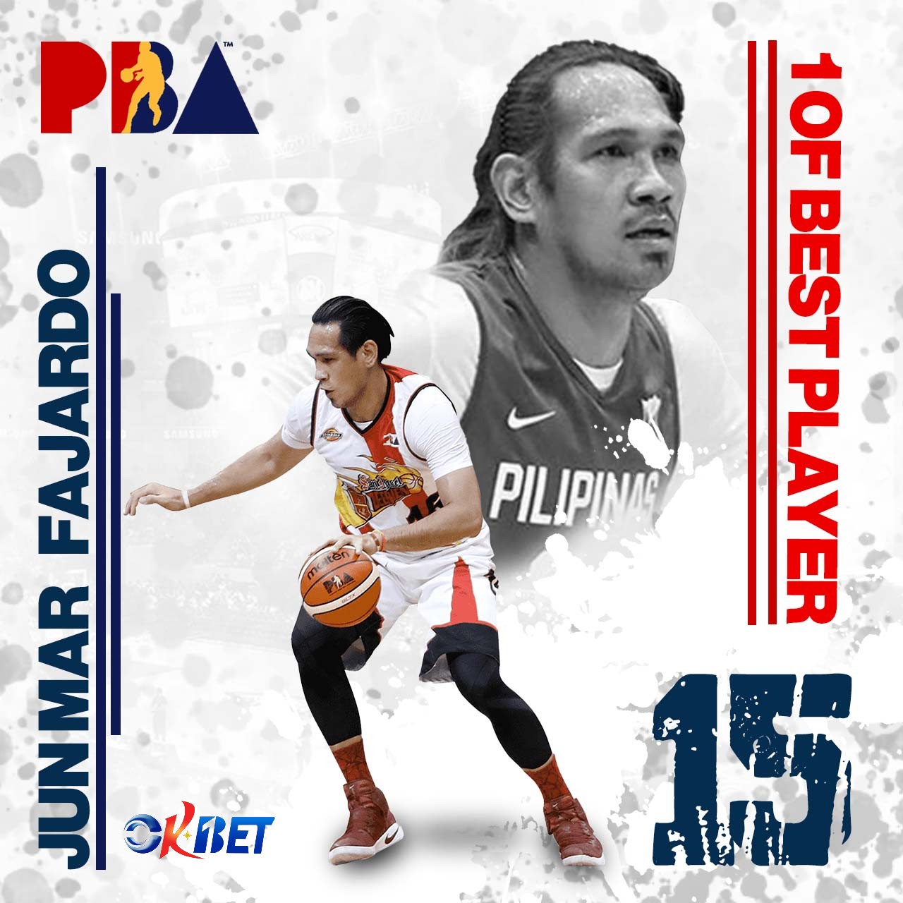 PBA Online Sports Betting