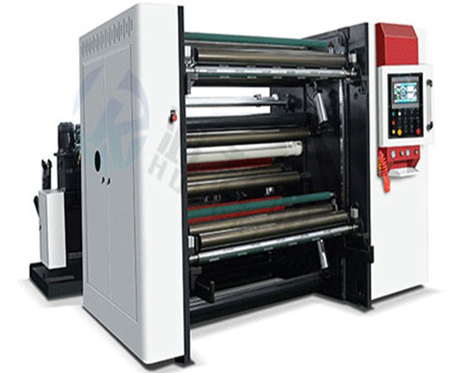 Packaging Machinery Manufacturer