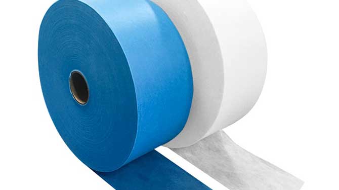 PP Nonwoven Fabric