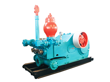 F-500 Mud Pump