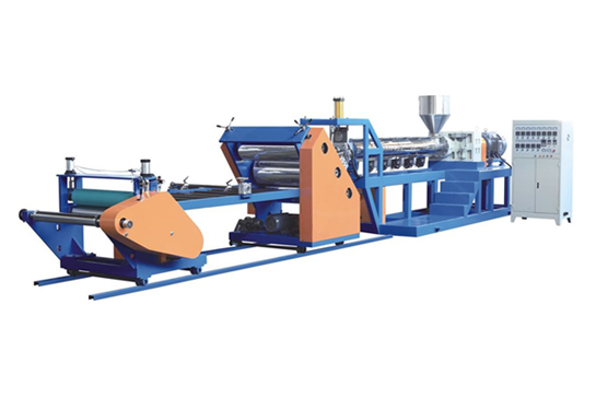 Kailite Plastic Extrusion Machinery