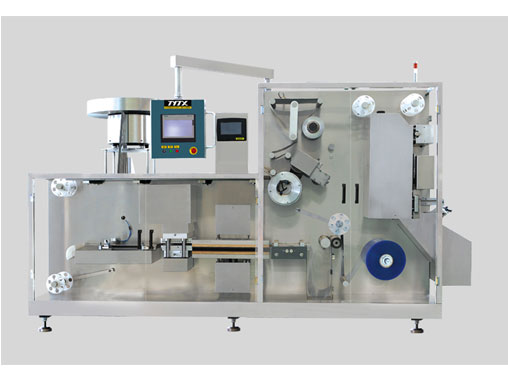 Tablet Packing Machine Manufacturer