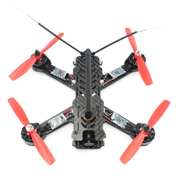 TTF F220 FPV Racing Quadcopter