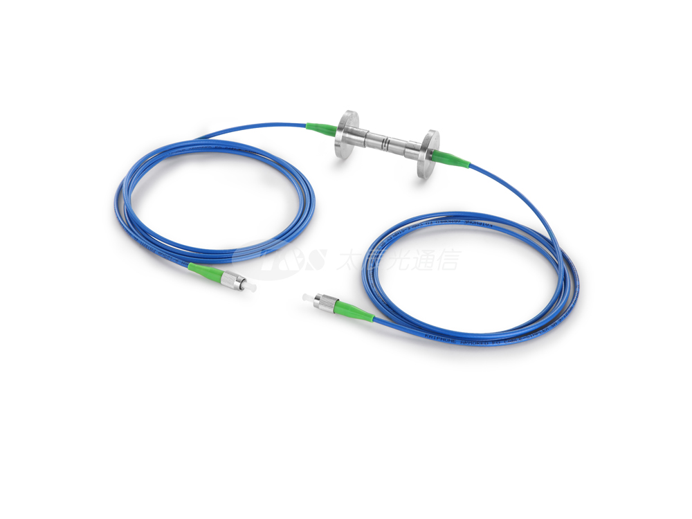 FBG STRAIN SENSOR