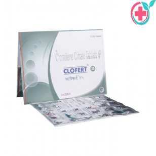 Buy Clomiphene Citrate Tablet | Clomiphene Citrate Medicine