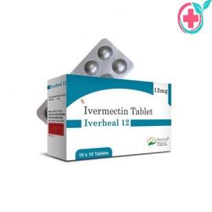 Ivermectin