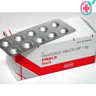 Finasteride