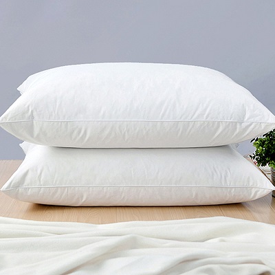 Factory Supply 5 star Hotel High Qualtiy Down Alternative Pillow