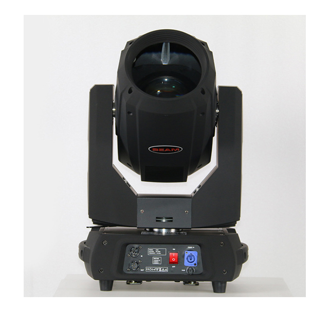 350W 17R Beam Prism King Moving Head Light