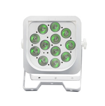 LED Battery Par Light List