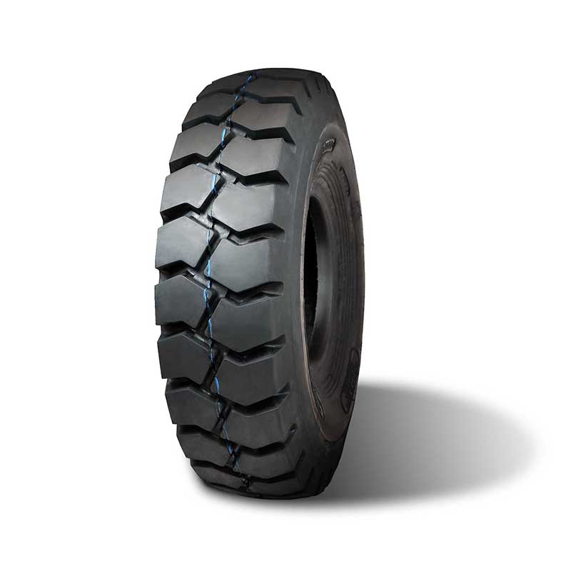 Forklift Tire