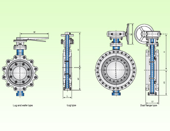 High pressure valves manufacturers in India