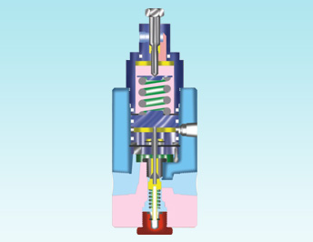 Pressure reducing valve manufacturers