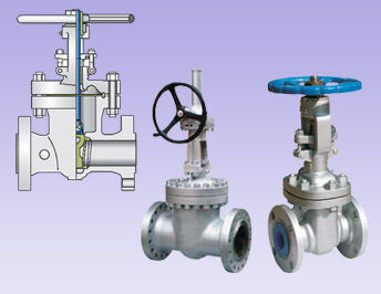 Globe Valves manufacturer