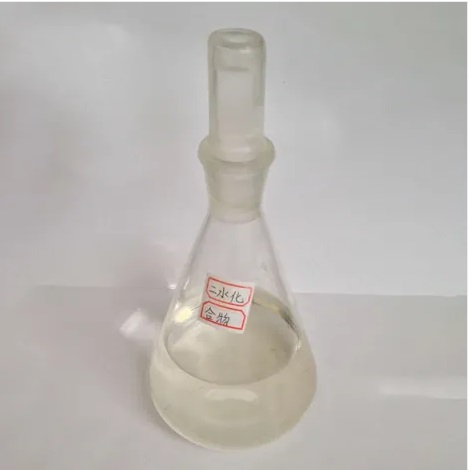 Boron Trifluoride Dihydrate