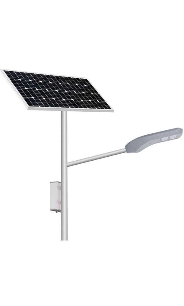 CONCO SOLAR STREET LIGHT