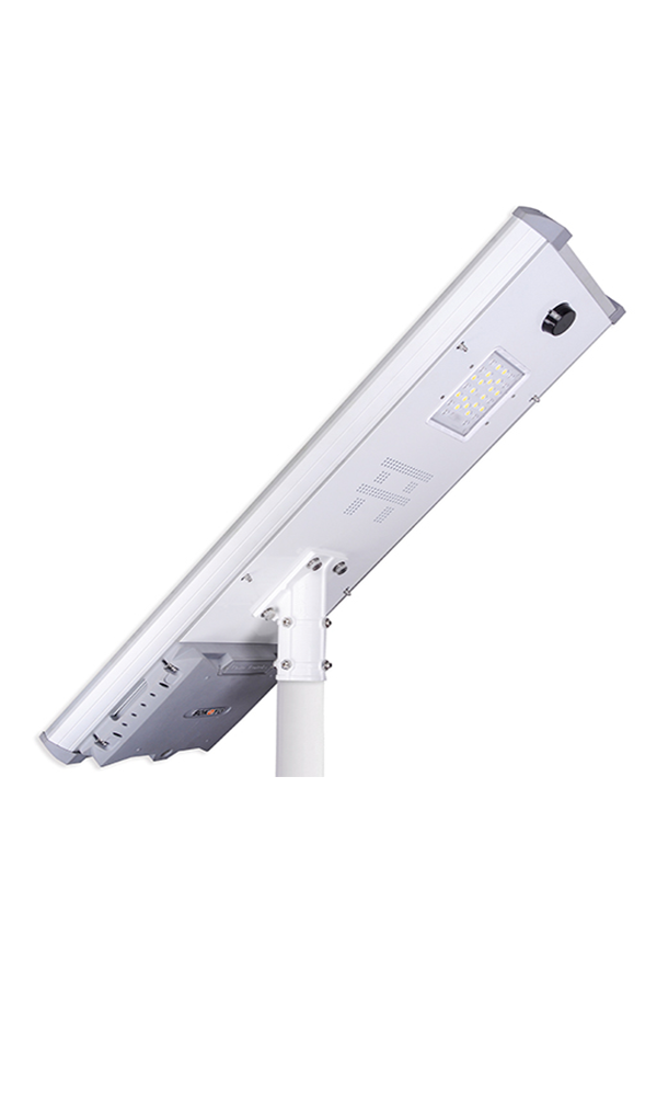 NOVA ALL IN ONE SOLAR STREET LIGHT