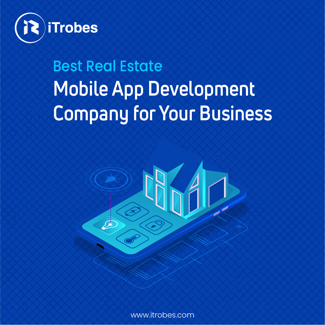 Real Estate Mobile App Development