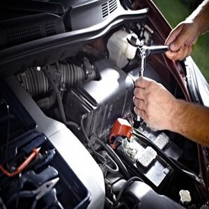 Auto servis