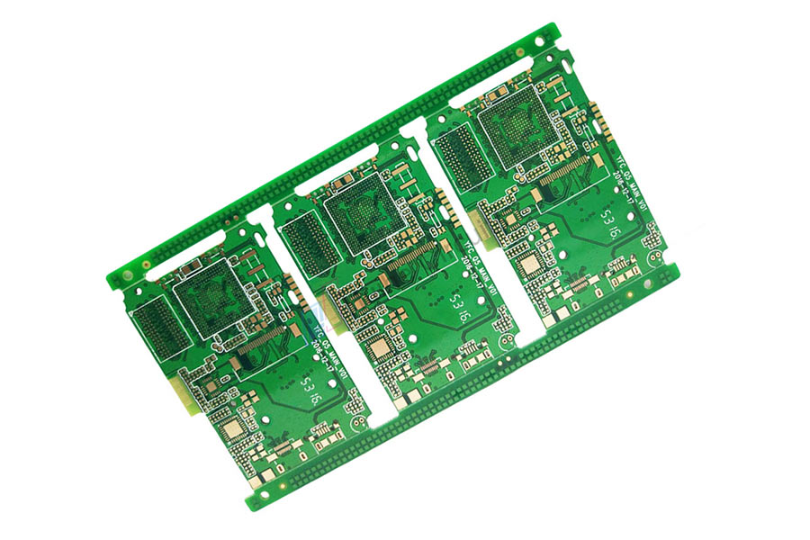 Heavy Copper PCB