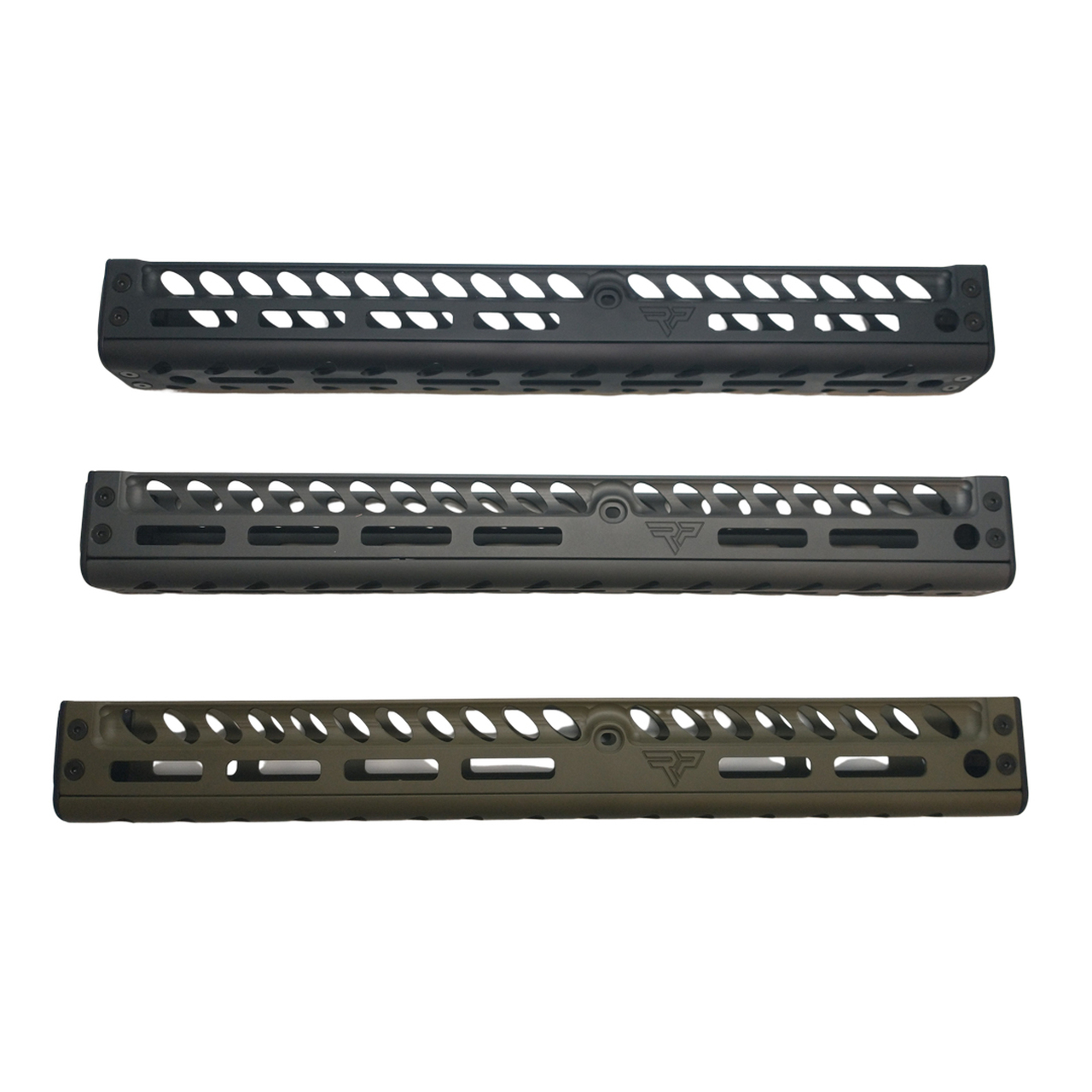 Henry M-LOK Aluminum Handguard Rail | 45-70 govt, 30-30, 410, 38-55, 44 Mag, 45 Colt, 357 Mag