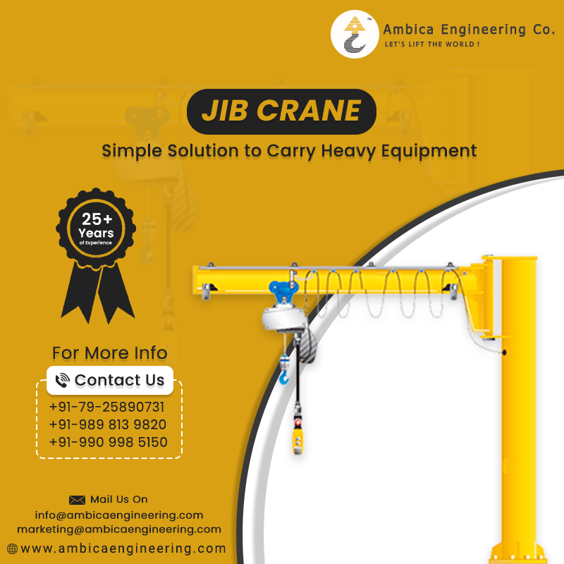 Jib Crane