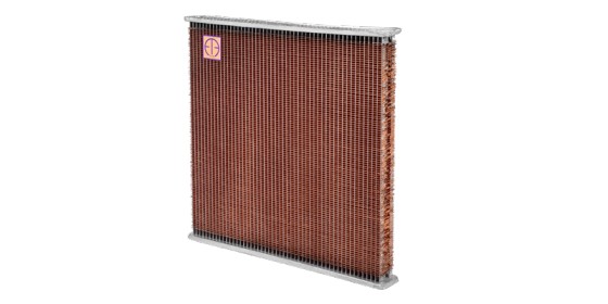 Industrial Radiator