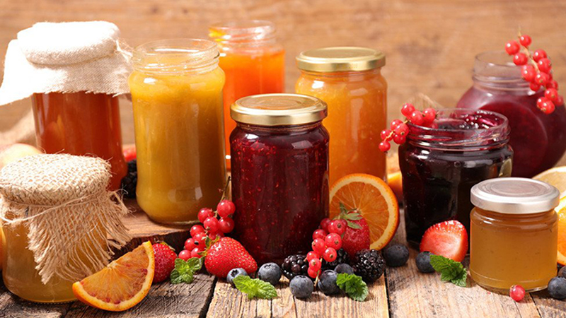 Natural Preservatives for Beverages and Juice Drinks