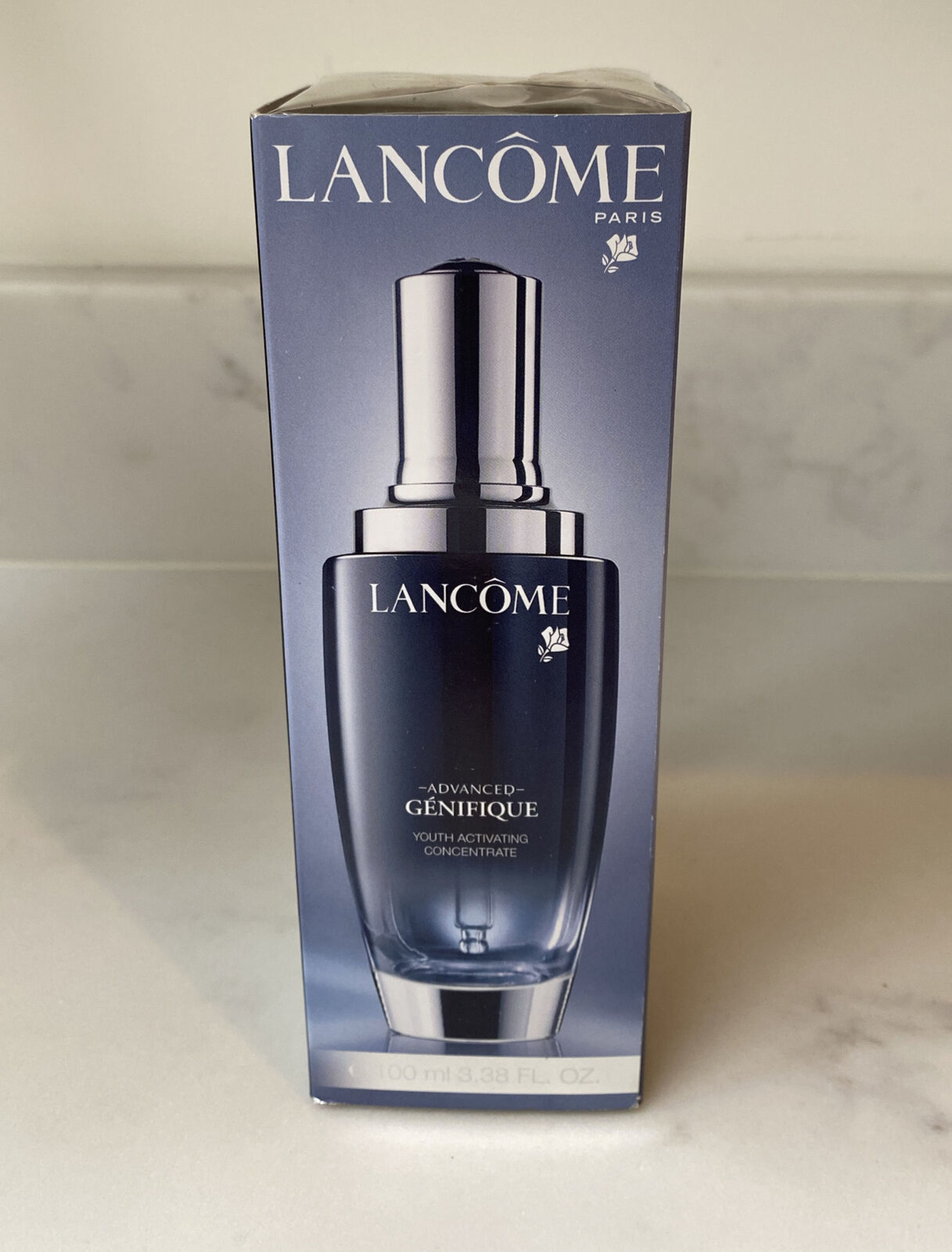 Lancome Advanced Genifique Youth Activating Concentrate 100ml