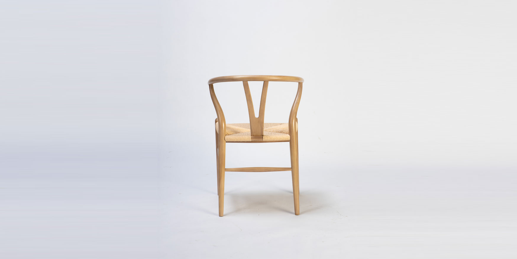 C19 Dining Chair Modern Nordic Wooden Chair York Chair Solid Wood Chair