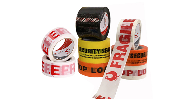 Adhesive Tapes and Emulsion Acrylic Adhesive