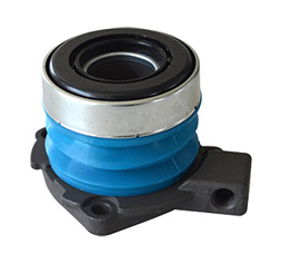 HYDRAULIC CLUTCH BEARING AND PNEUMATIC CLUTCH ACTUATOR