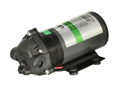 100 GPD RO PUMP