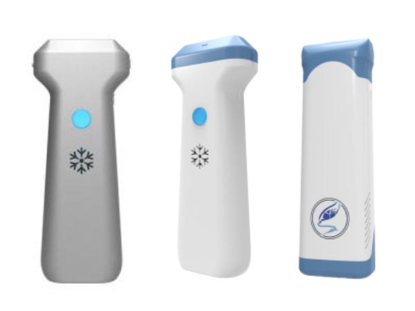 Classification of the Medical USG Transducer