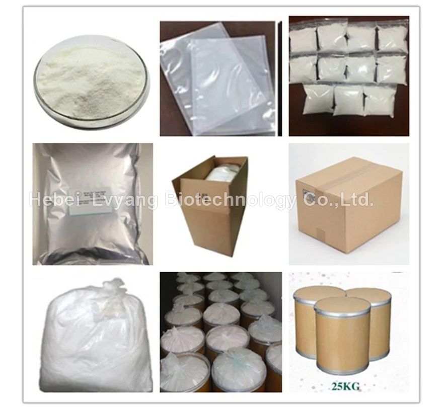 Quinine Hydrochloride hcl CAS 130-89-2    Pharmaceutical Intermediates     