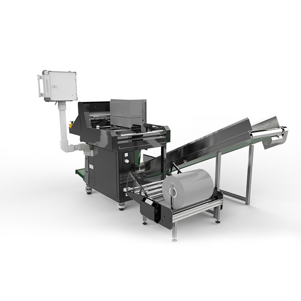 Automatic Bagging Machine