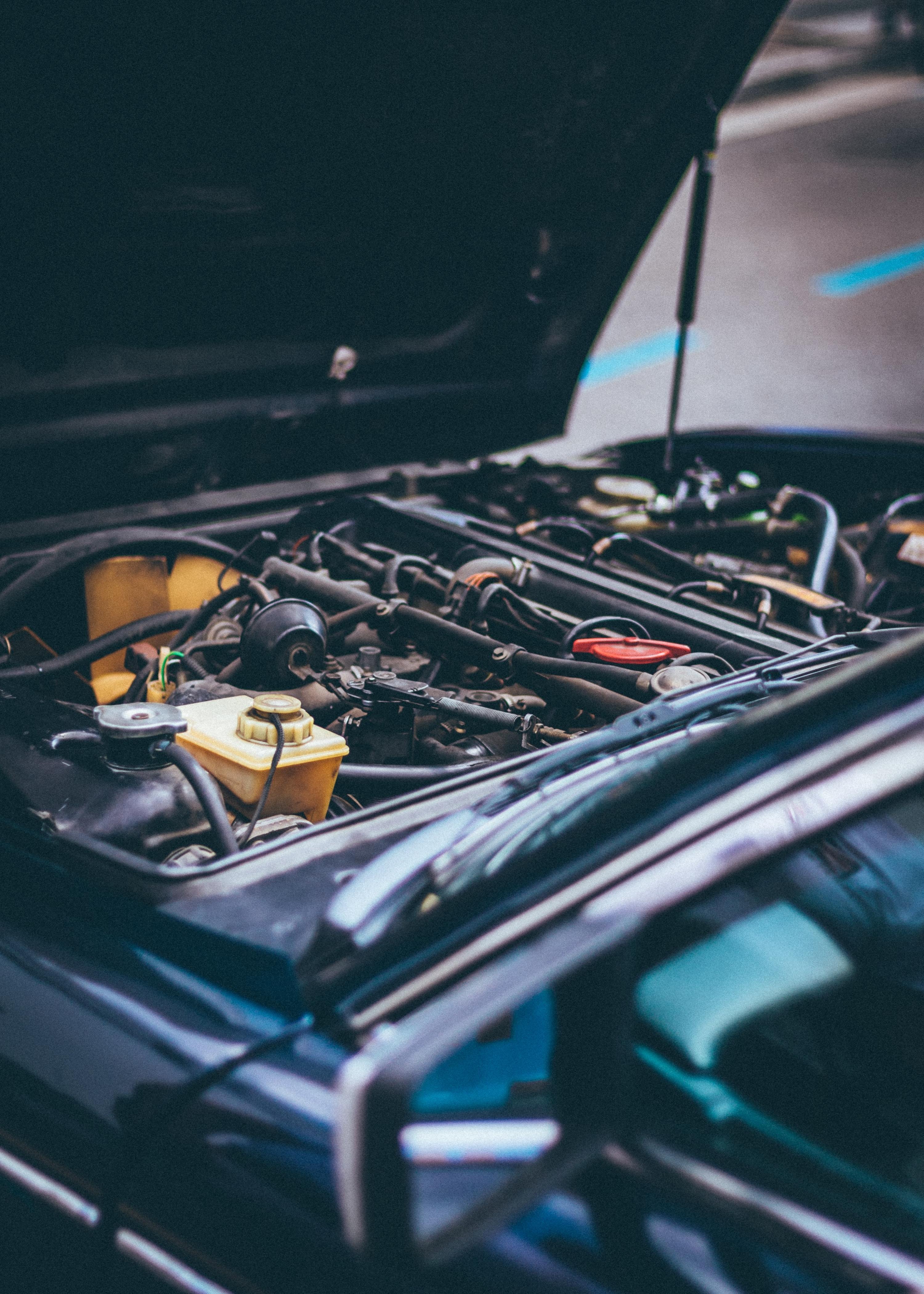 Alberta Engine Rebuilding
