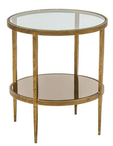 Amphora Side Table