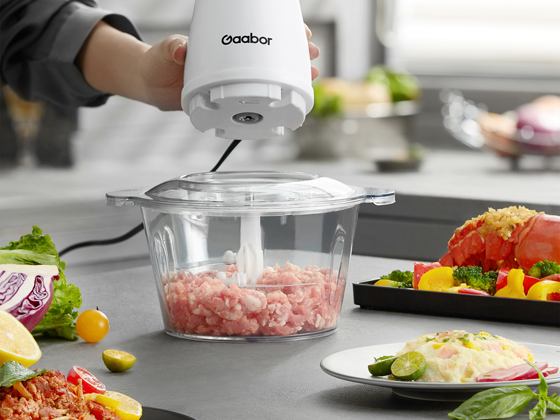 Food Processor ( meat grinder)