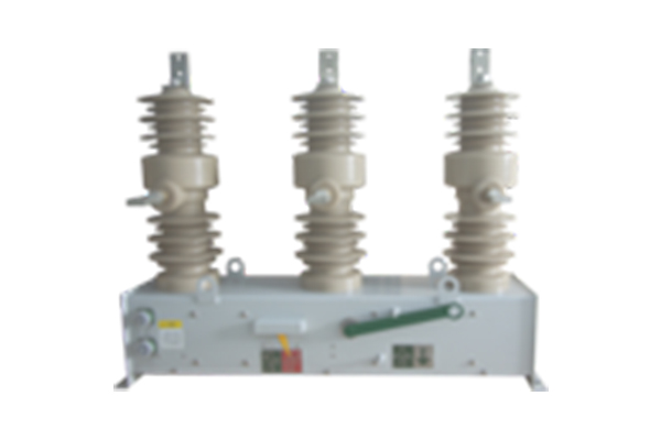 11KV Vacuum Circuit Breaker