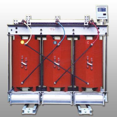 Stabilizer Transformer Winding