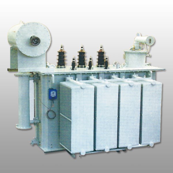 Step Down Transformer Efficiency