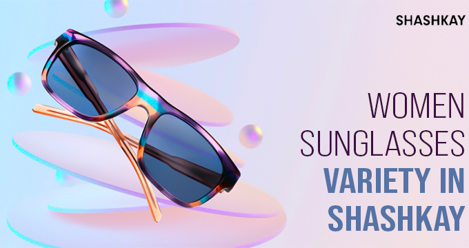 Shashkay Sunglasses