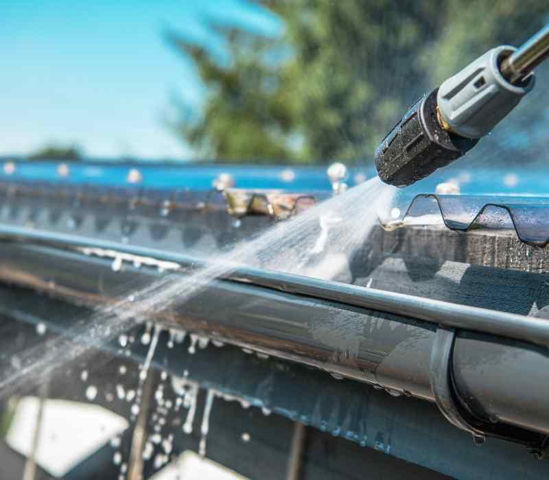 清潔承包商，酒店和餐館用