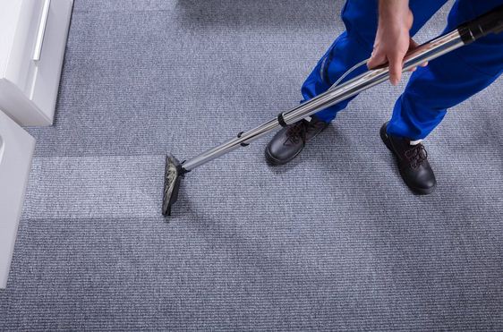 ALS Carpet & Upholstery Cleaning Services