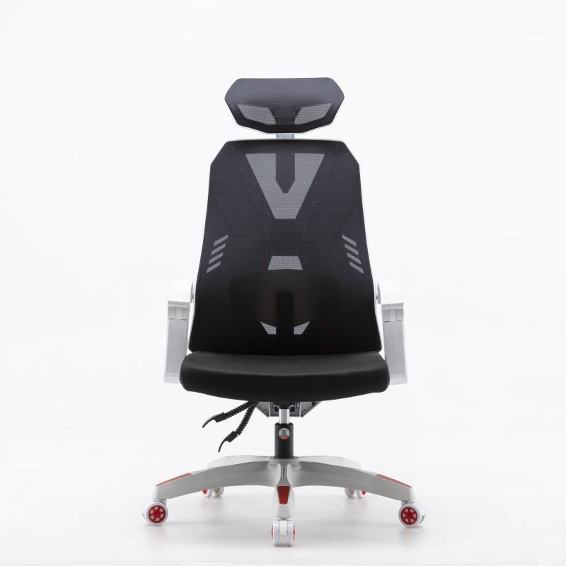 Sihoo M89C Ergonomic Mesh Gaming Chair Black Frame Black Mesh Nylon Base Cheap